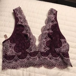 -SOLD- Victoria’s Secret Bralette